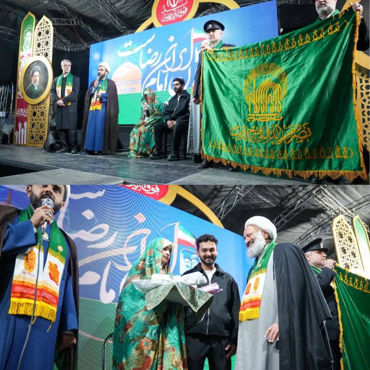 ملیسا tweet media