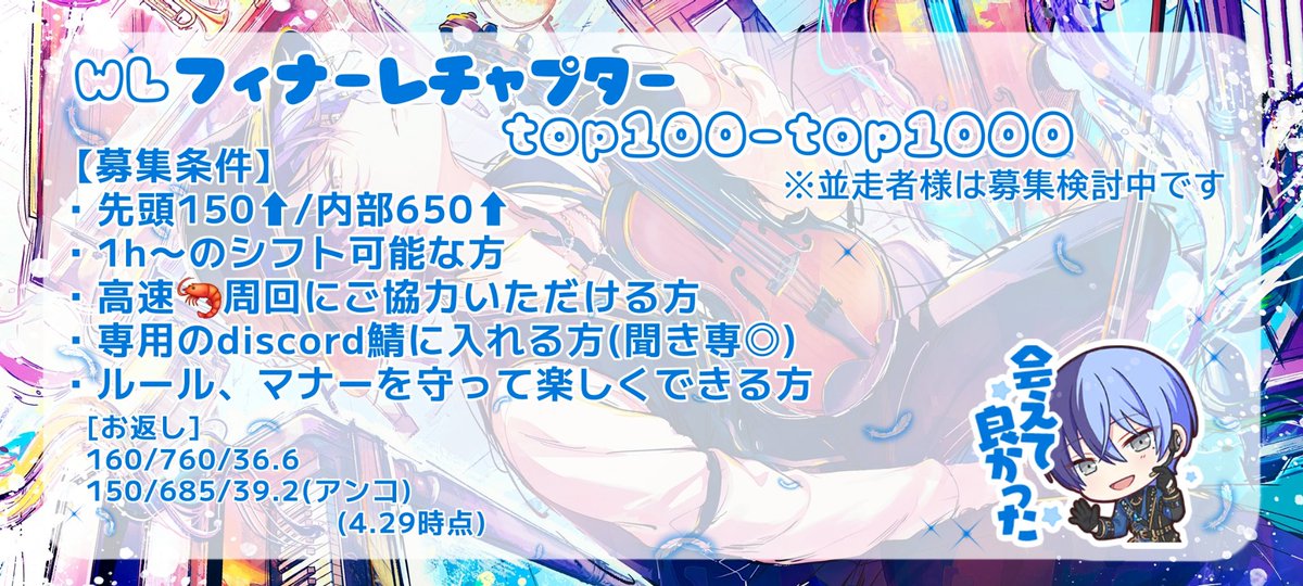 しゅ tweet media