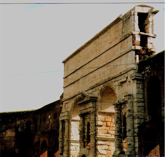 Sexto Julio Frontino fue un senador y militar del Imperio romano bajo los reinados de Vespasiano, Tito, Domiciano, Nerva, y Trajano. Es famoso por 'De Aquaeductu', en el que describe el suministro de agua a Roma y sus acueductos en tiempos de Domiciano, así como su historia.