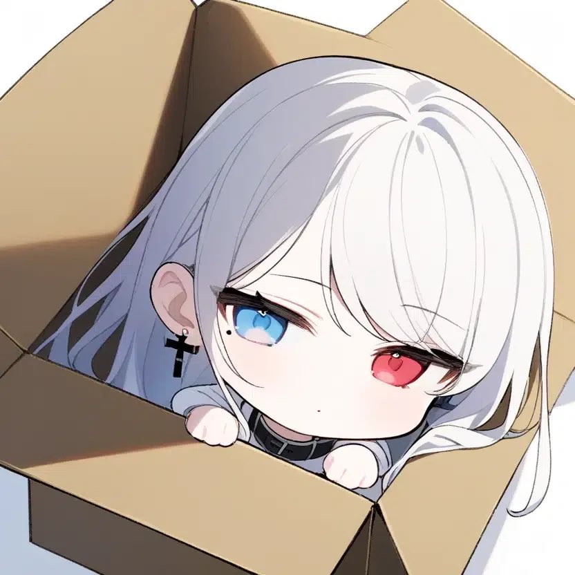 kaim1225's tweet image. 拾ってください。

 #DaysArt  #AIイラスト