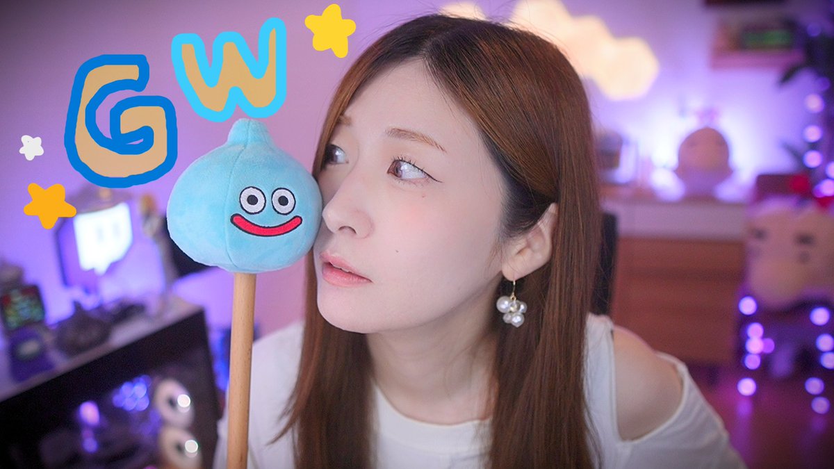 imSaaminaj's tweet image. ──🌈配信開始🌈──
 2v8が来たぁ💜雑談DBD
 #DBDCreator #Twitch #dbd
──Twitch【saaminaj】──
twitch.tv/saaminaj

なんとゴールデンウイークは毎日配信します！！！
DBDや海賊やKILLER INNをやる予定！FF14も気になる
それではDAY1スタート🔥