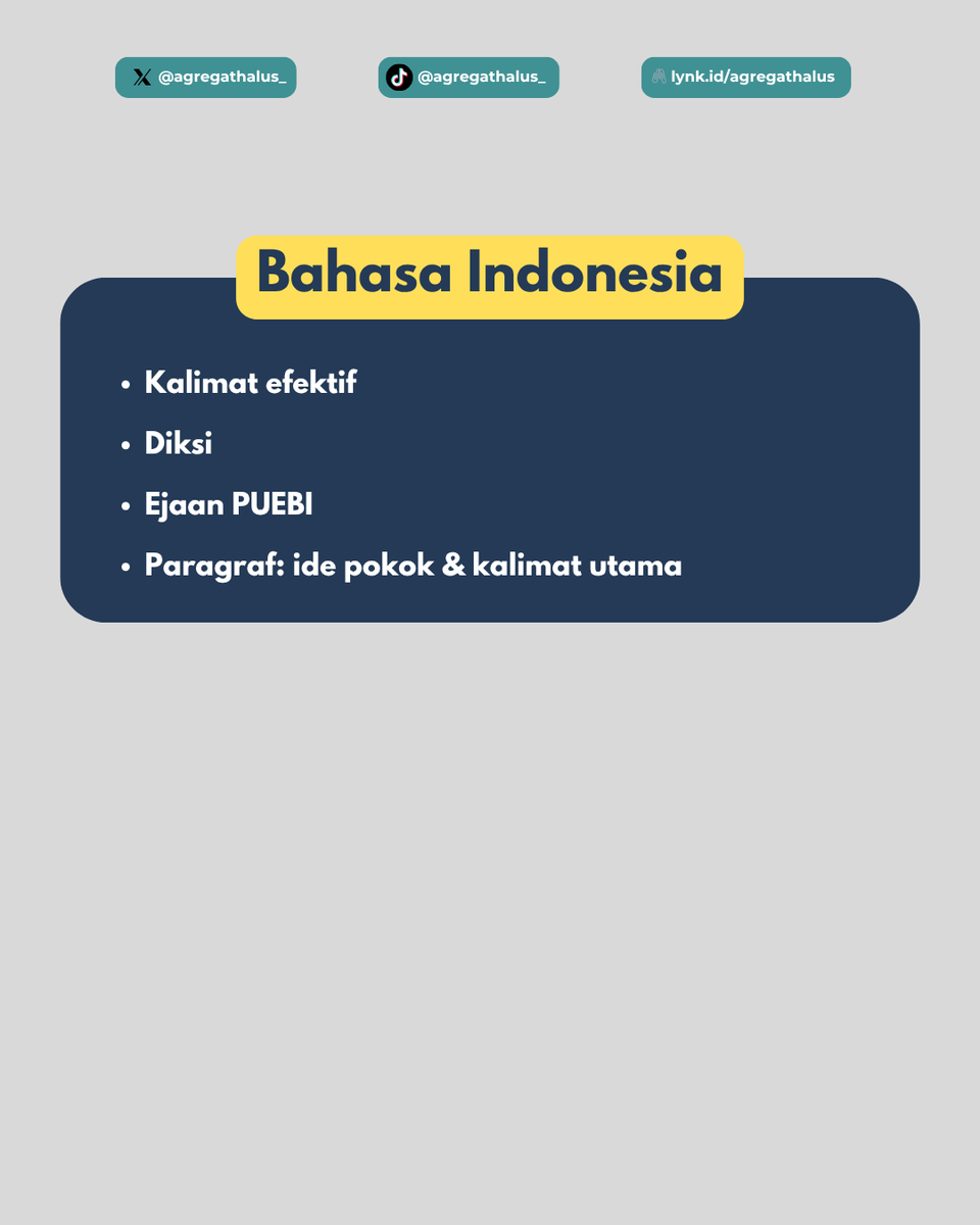 Sharing Tips Sekolah Kedinasan, CPNS, & BUMN tweet media