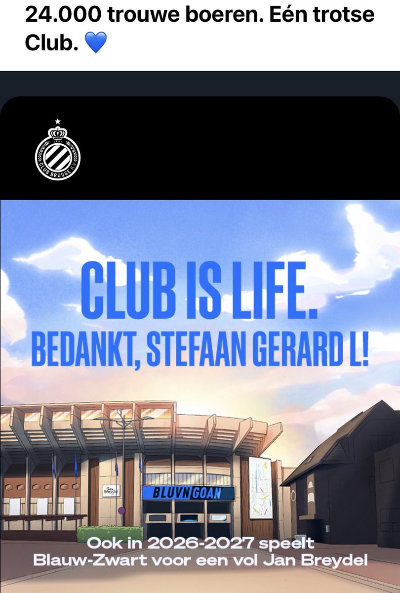 Stefaan Sintobin tweet media
