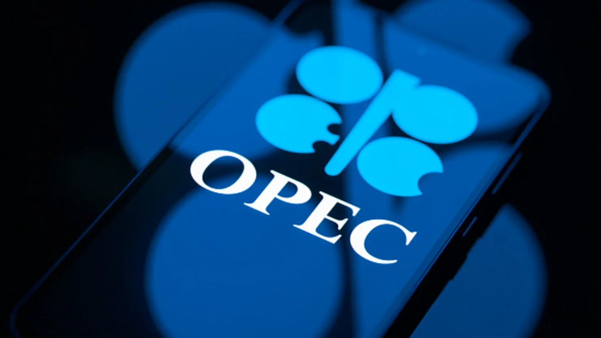 thefinance360's tweet image. UAE exits OPEC 

A major shift after decades, giving Abu Dhabi more control over output and reshaping global oil dynamics.
thefinance360.com/uae-exits-opec…

#Oil #OPEC #UAE #Energy