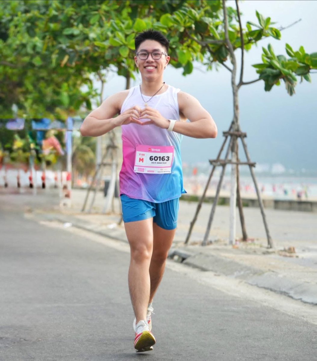 Thợ săn trai đẹp Đà Nẵng tweet media