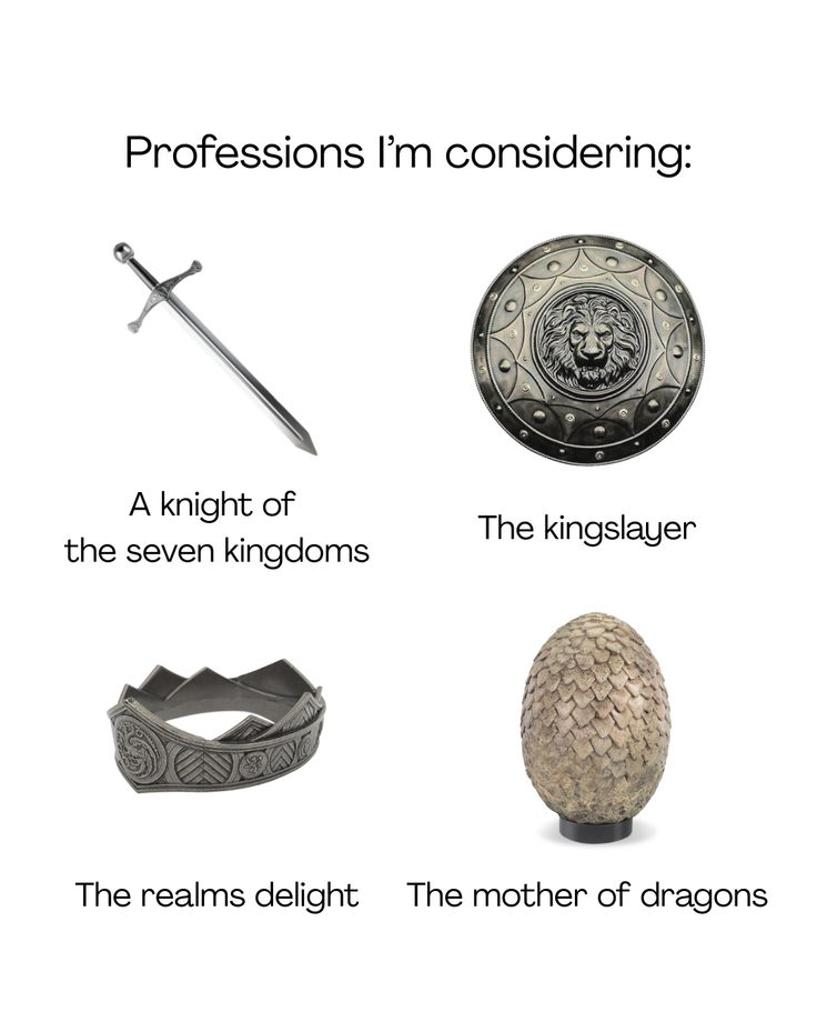 Westeros archive tweet media