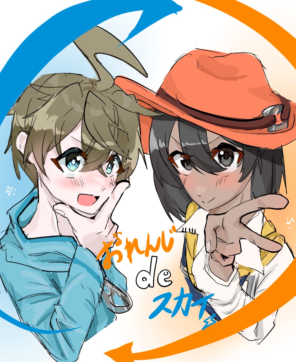 727世@熟成中 tweet media