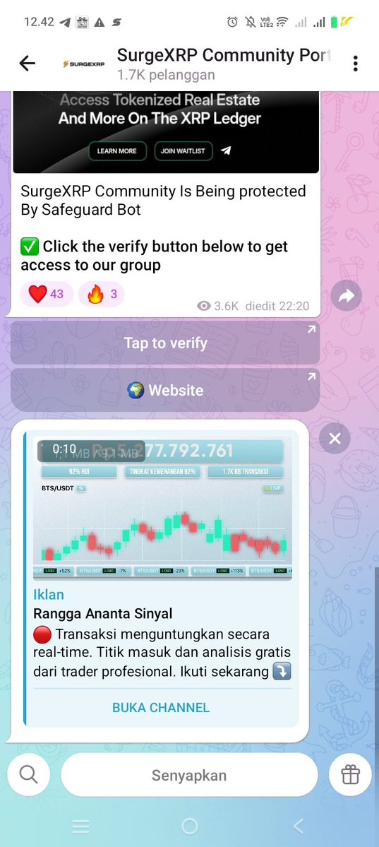 capek ☘️ tweet media