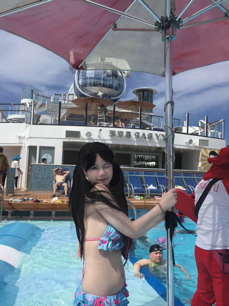 广州女S JK大小姐 tweet media