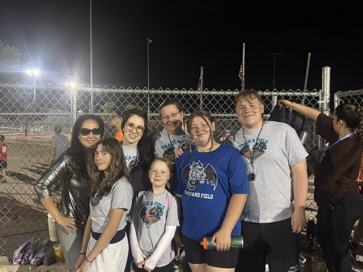 RuvalcabaVSP's tweet photo. We are VSP strong 💪! One for all &amp; all for 1 . 

VSP West Div 2 track meet priceless Kodak moments ! 💪 
@EPISD_COTE @SISD_PR @michaelanajera1 @SISD_ES @SISD_PR @SISD_Herrera @jim_vasquez20 @JNunn_ADM @sisd_hr @SISD_ES @blissmwr @USWNT @USMNTONLY1 @JNunn_ADM https://t.co/QcdGwVJHwH
