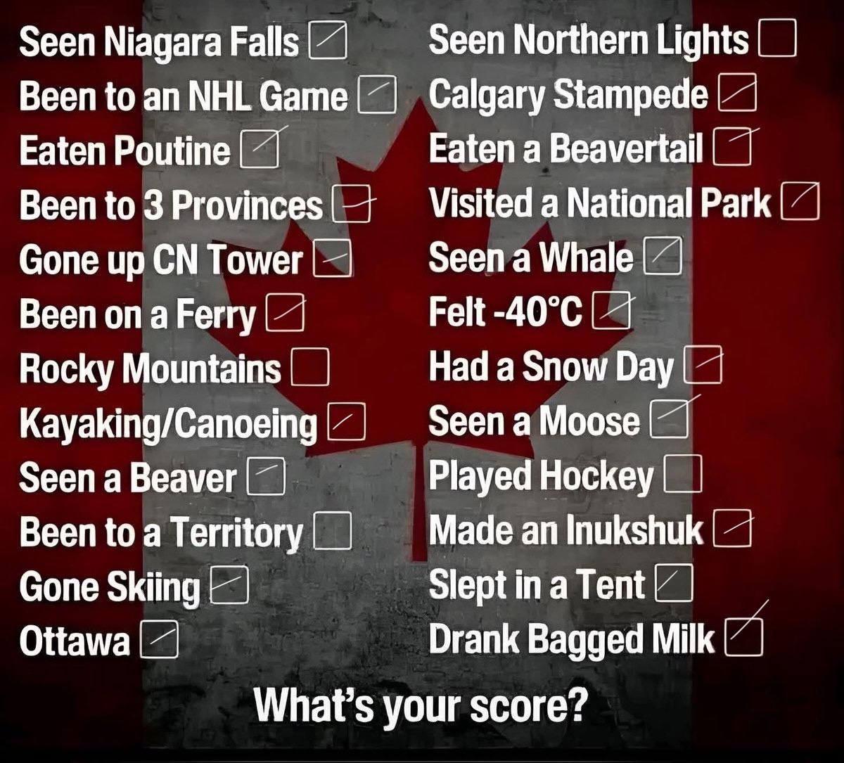 killlllljoy's tweet image. yall know im canada #down !!