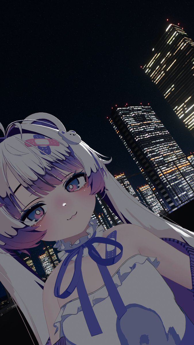 しくろん tweet media