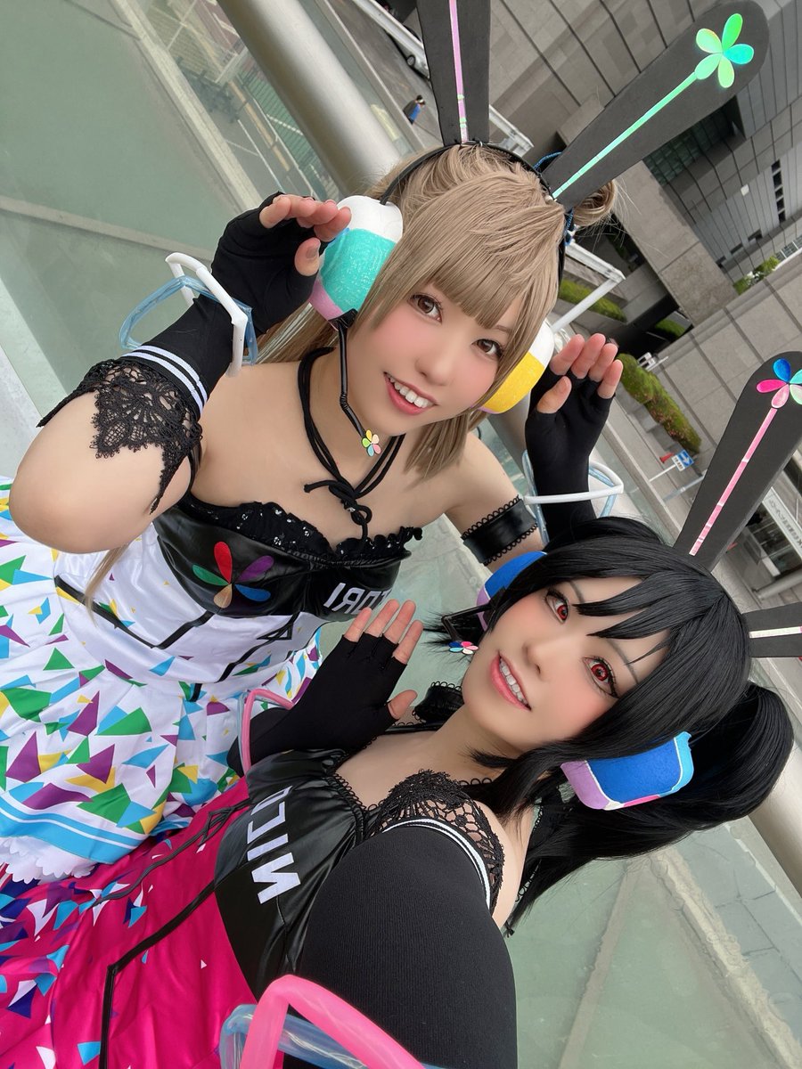 ぽちゃ tweet media