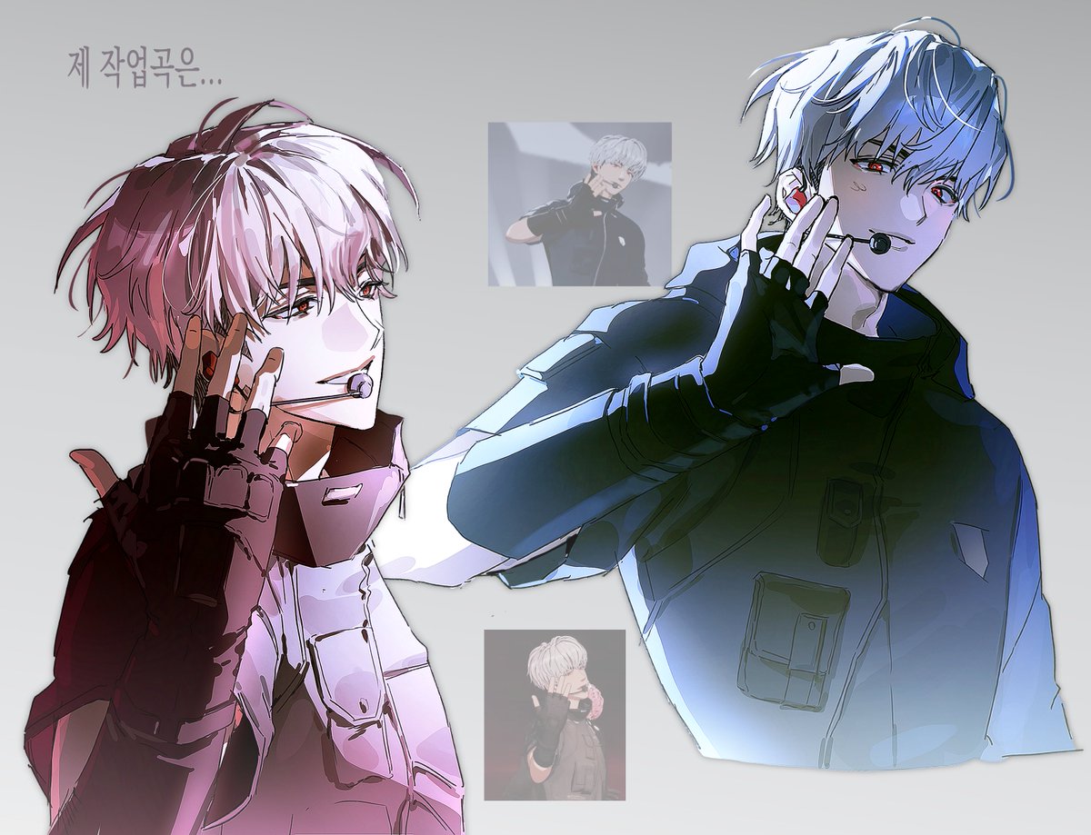 긍하띠 tweet media