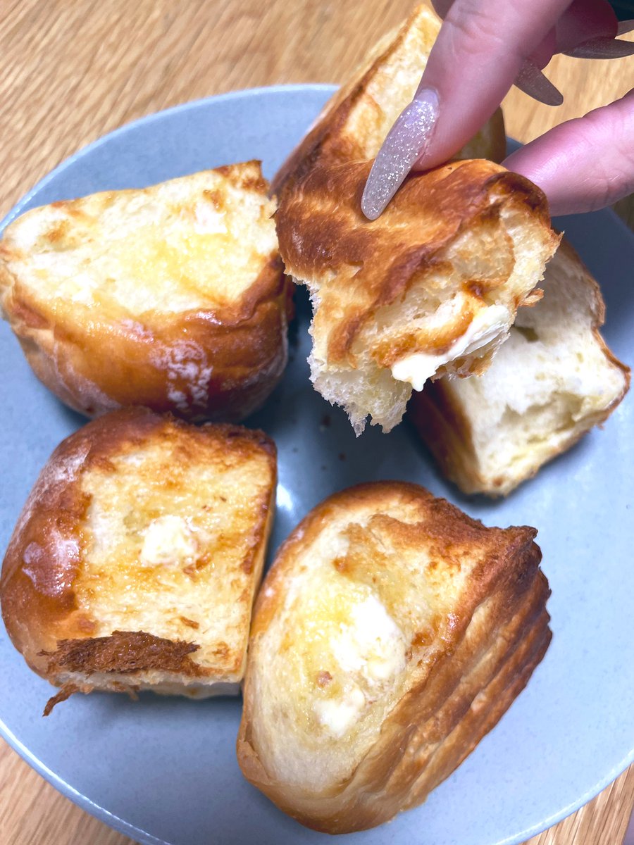 yuk_ver's tweet photo. みがきとパンパーティーDAY2

🍞:みがき作 https://t.co/HVOAcCp2Pz