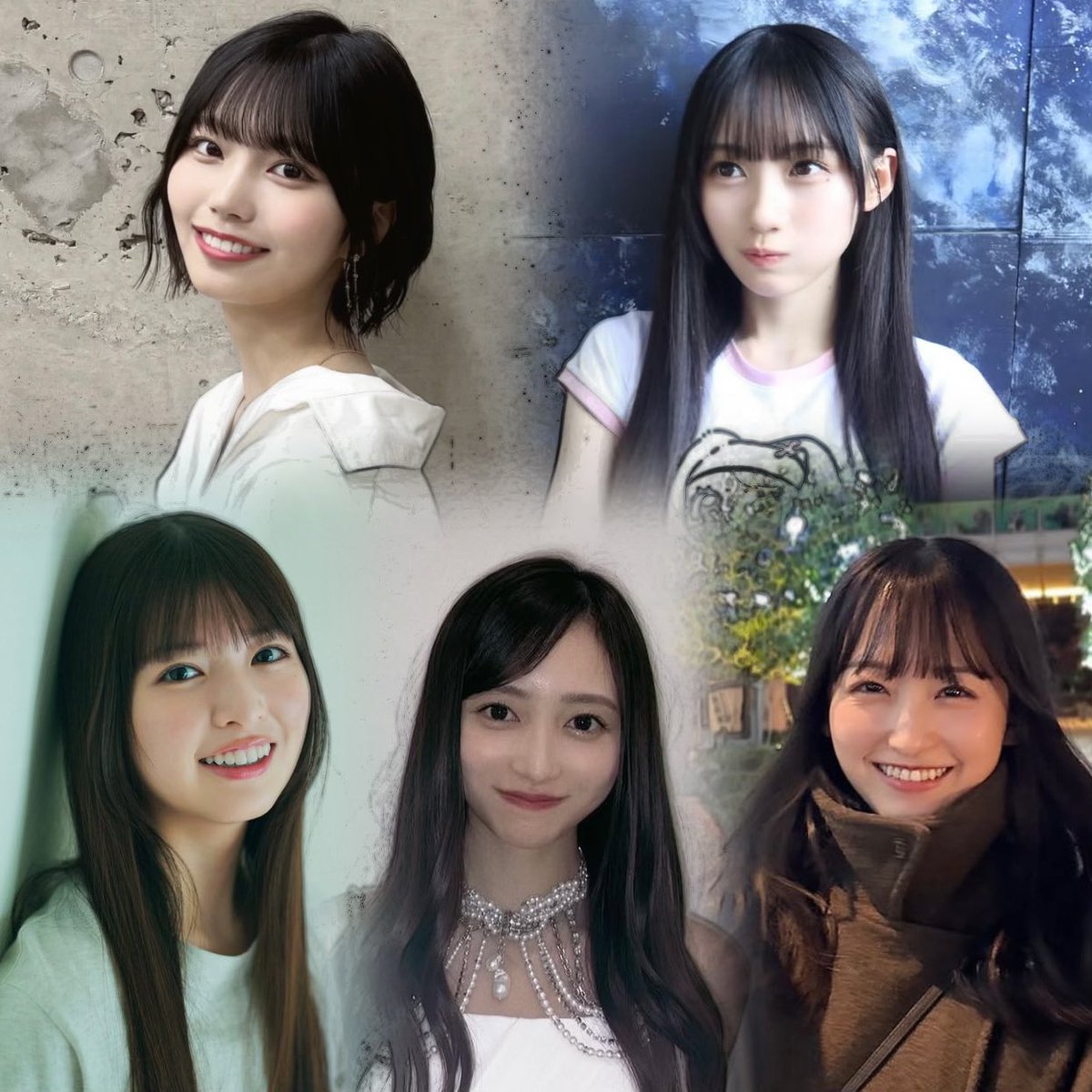 ReMachida_Sogno's tweet photo. 連載中の奴隷ハーレムについて、
ご報告が2点あります。

①最近話まで画像をつけました。

②タイトルを変更しました。
変更前）乃〇坂5期生奴隷ハーレム
変更後）乃〇坂5期生異世界ハーレム

以上です。
作品URLはコチラ
↓
https://t.co/ehESvbkMRo https://t.co/mKcVDVdLbI