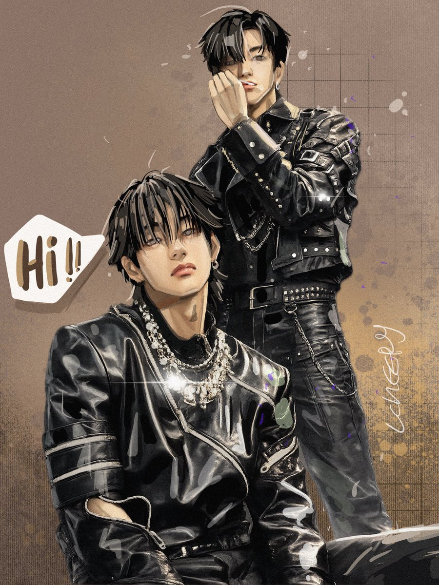 lcheery| Join The Lcheeryart Treasure Club tweet media