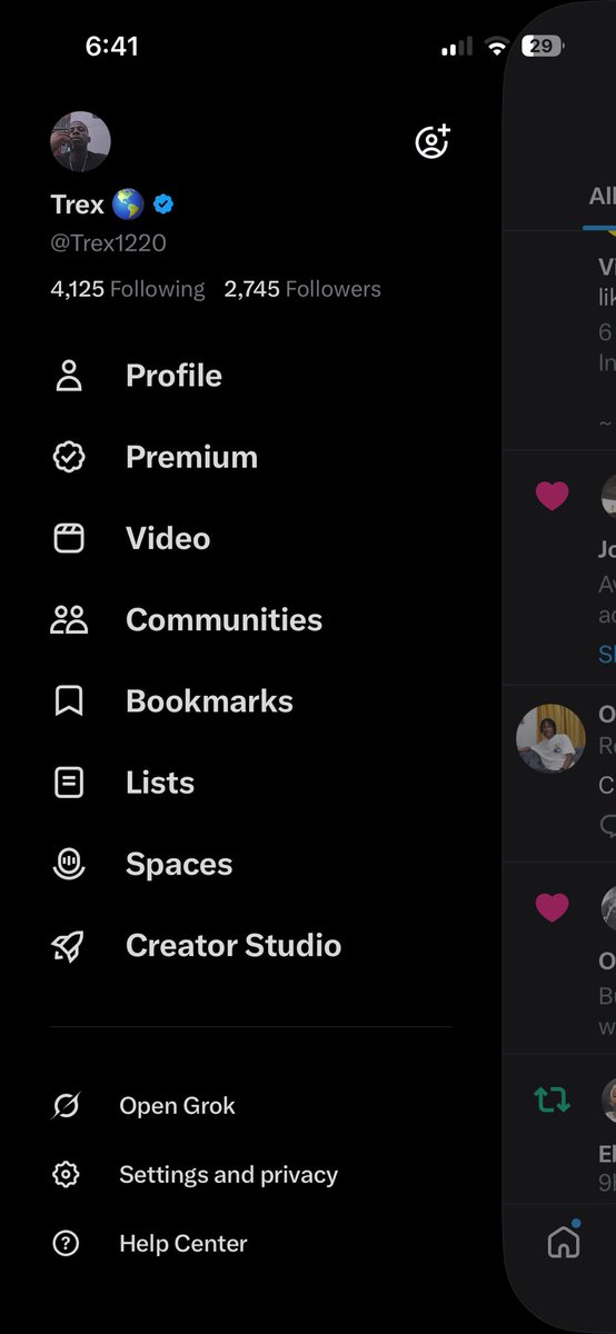 Trex 🌎 tweet media