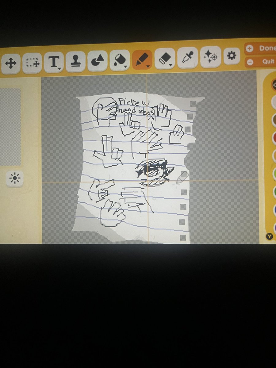 gay link tweet media