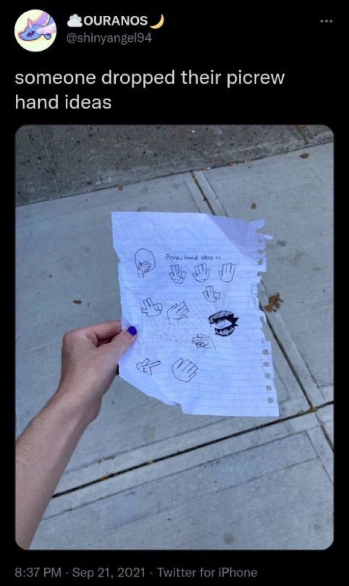 gay link tweet media