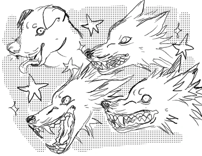 I keep getting fevers

old experimental art 