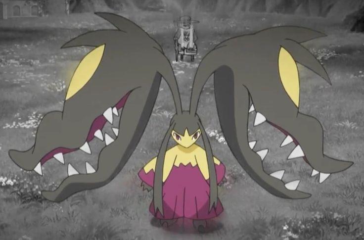 Pokémon Posts tweet media