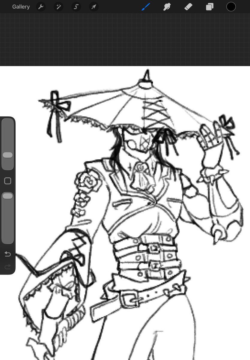 KNIVES 🔪🌱🖤🔞 tweet media