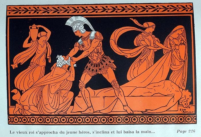 Ozymandias𓆏 tweet media