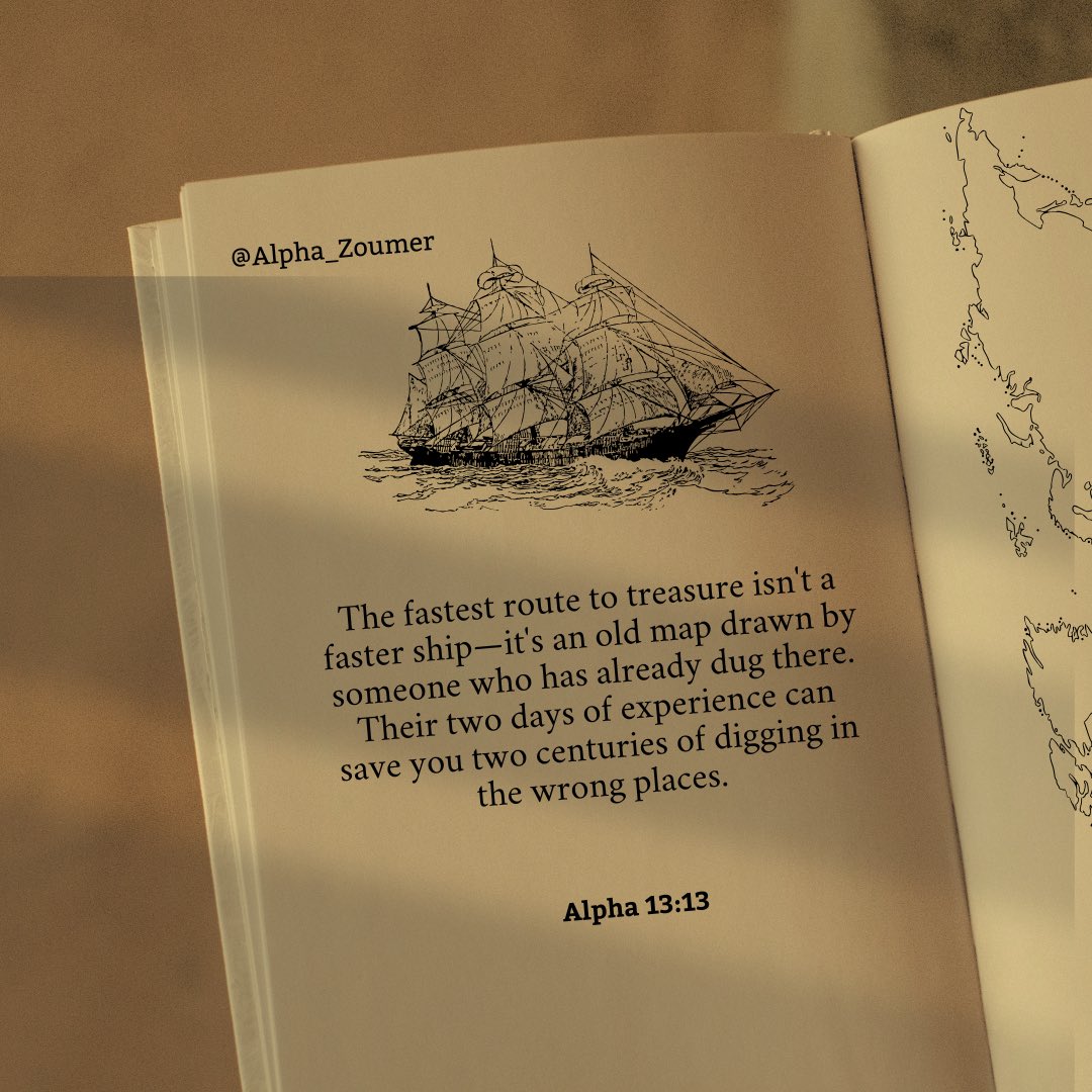 Alpha 13:13 tweet media