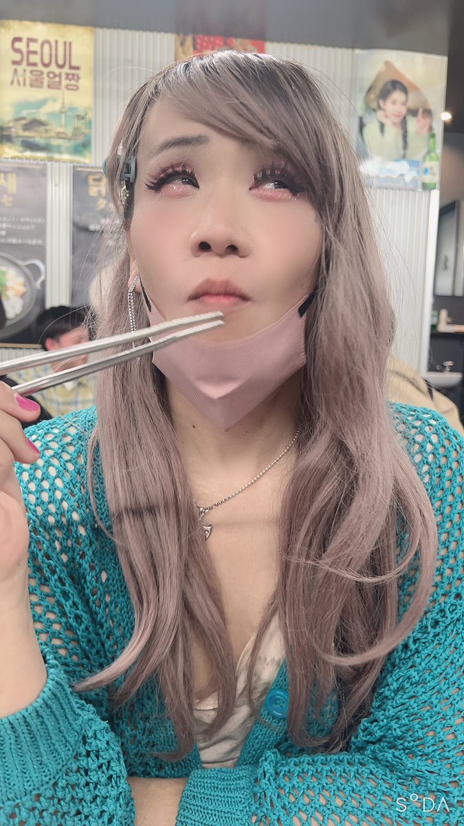 美澪🐼ﾐﾚｲﾚｲ🐼 tweet media