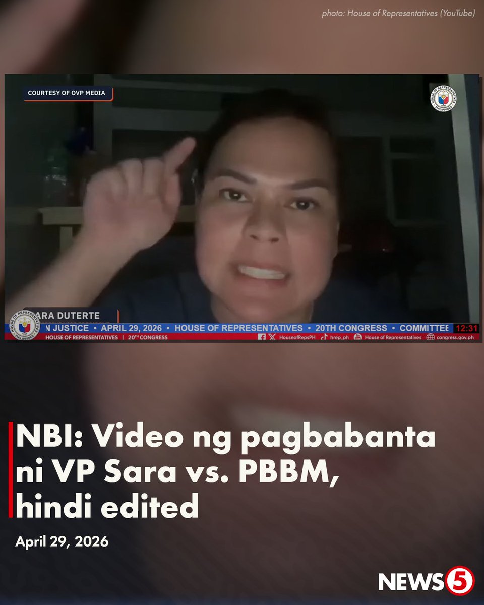 News5 tweet media