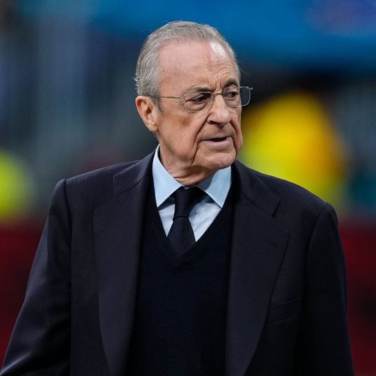 Madrid Zone tweet media