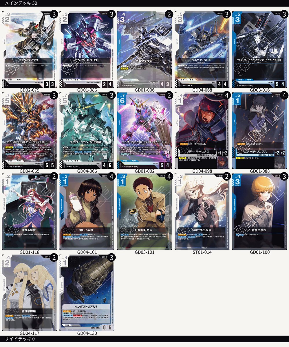 GCG大阪UC杯 tweet media
