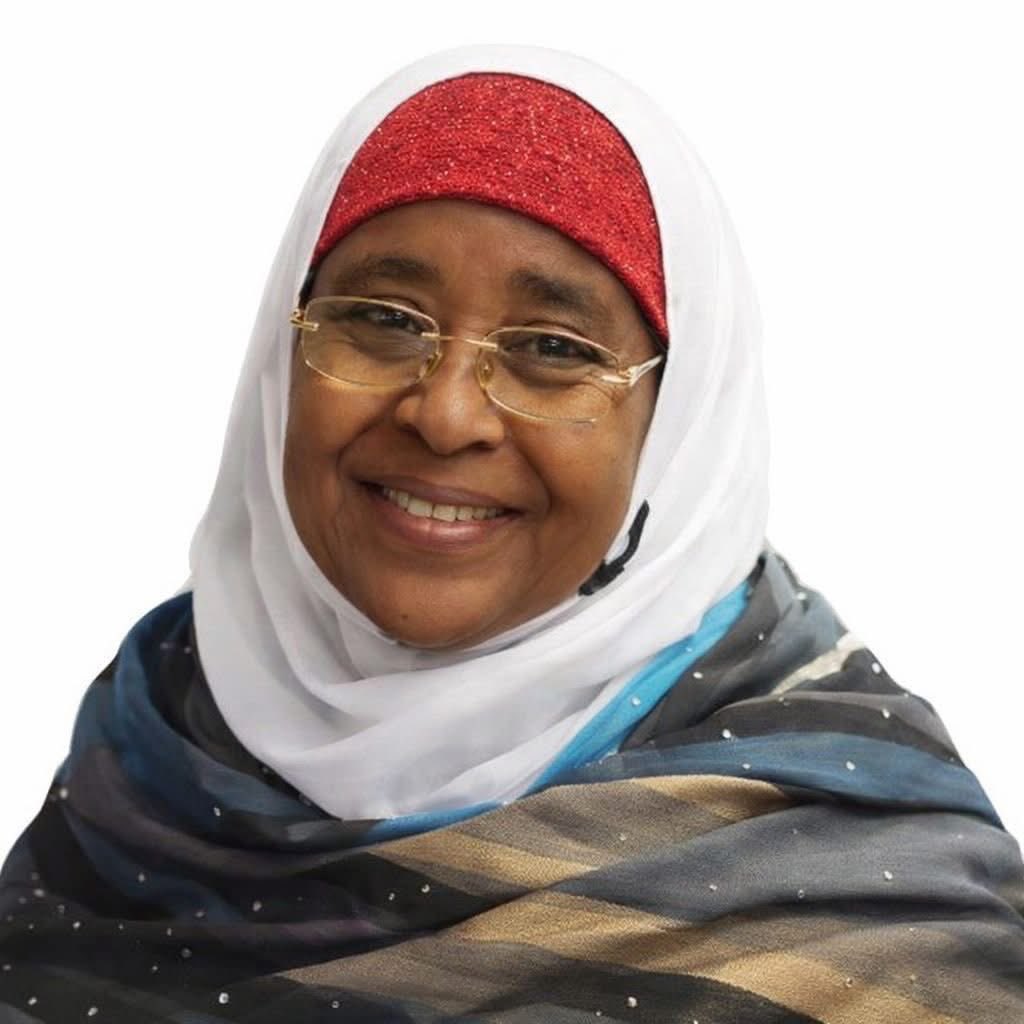 Hilda Newton tweet media