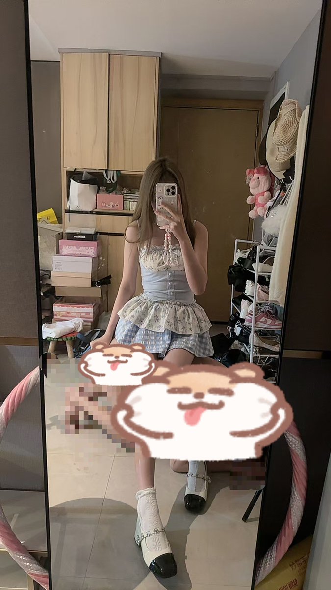 深圳女S小美姑奶奶 tweet media