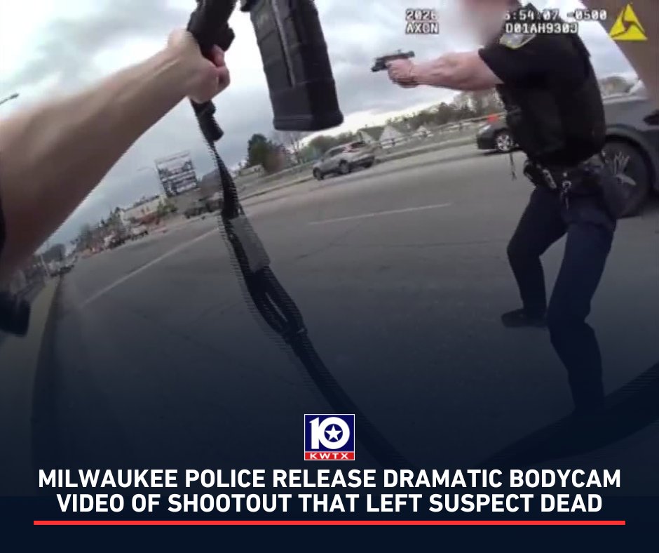 KWTX News 10 tweet media