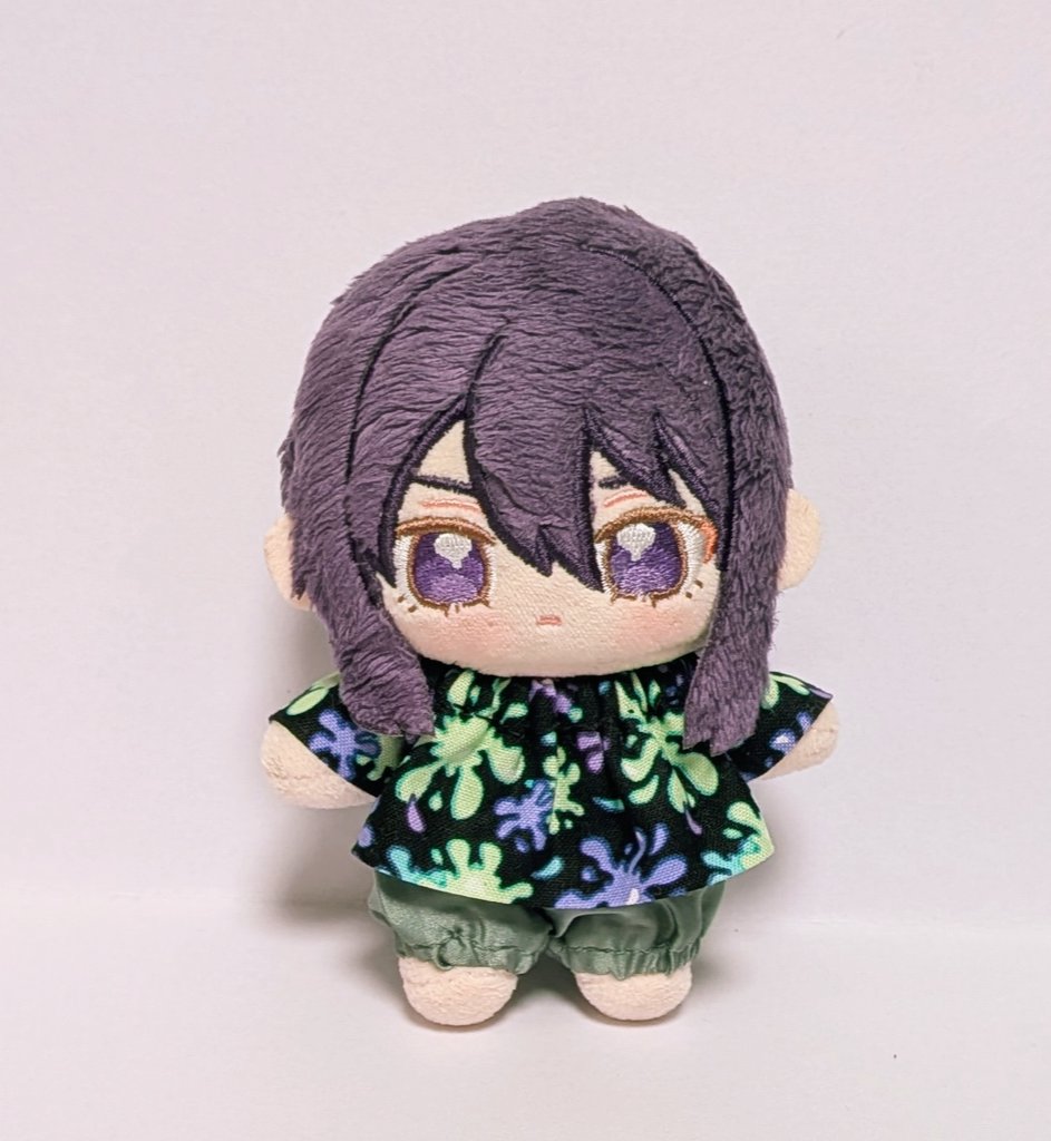 にーび (@21Bi_anmits) / Posts / X