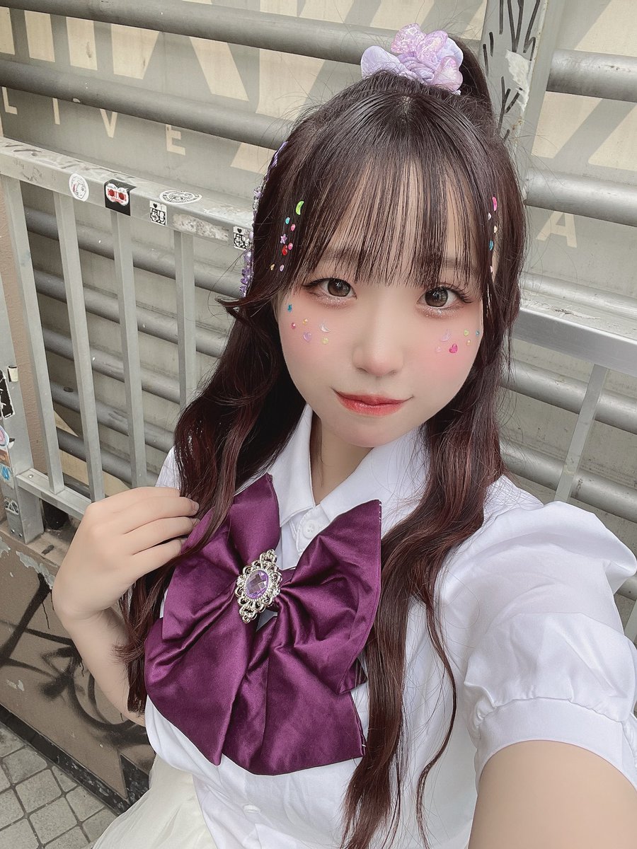 すずらん🔮@5/16 ニジゴロ tweet media