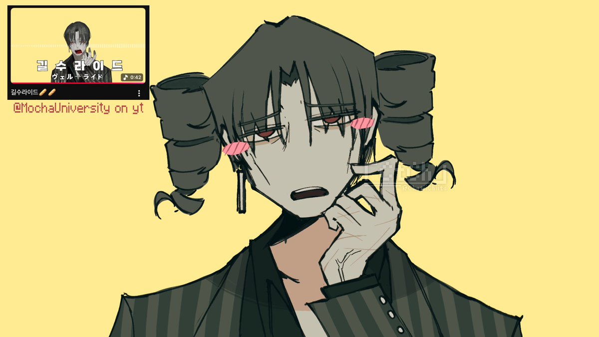 「CtCh」 tweet media