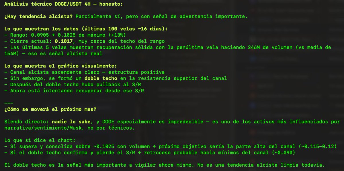 Amontyus's tweet photo. DOGE para el próximo mes: https://t.co/iCE1kiXMu9