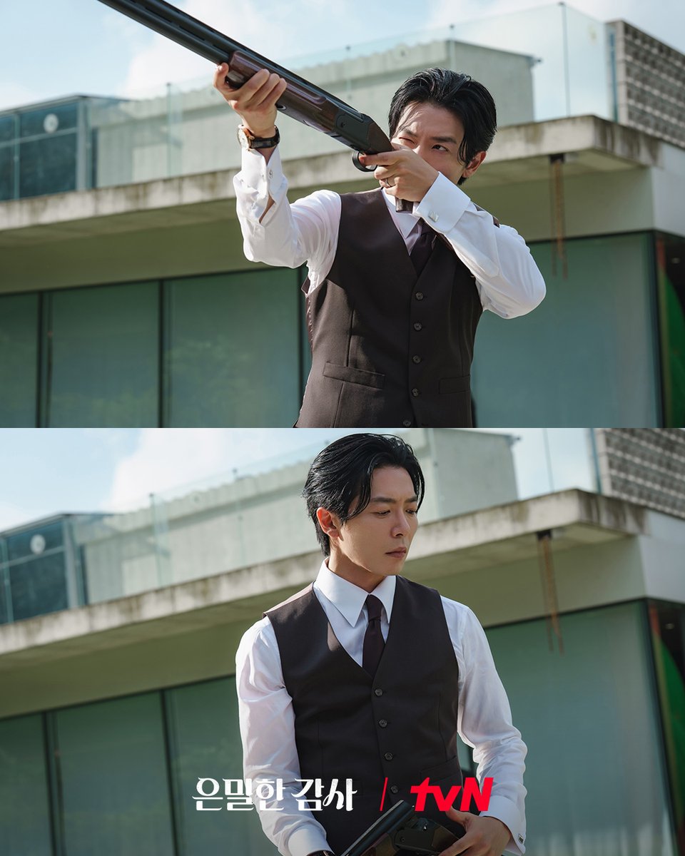 CJnDrama's tweet photo. 쓰리피스 수트의 악마
쓰리피스 수트의 권위자
쓰리피스 수트의 김재욱🖤

[토일] 밤 9:10ㅣtvN

#tvN #은밀한감사 #FilingforLove
#즐거움엔20tvN #스트리밍은TVING #Wavve #웨이브 https://t.co/WkEJydxDpC