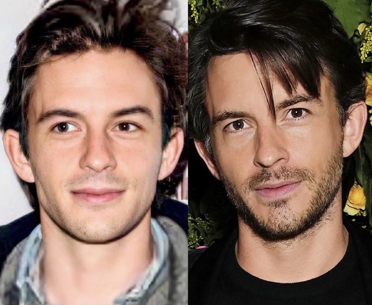 enieleda_m's tweet image. HIM 🤎

#jbayleaf #jb #jonathanbailey