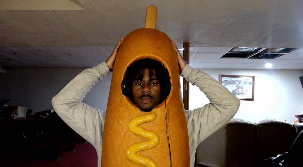 Detroit Red tweet media