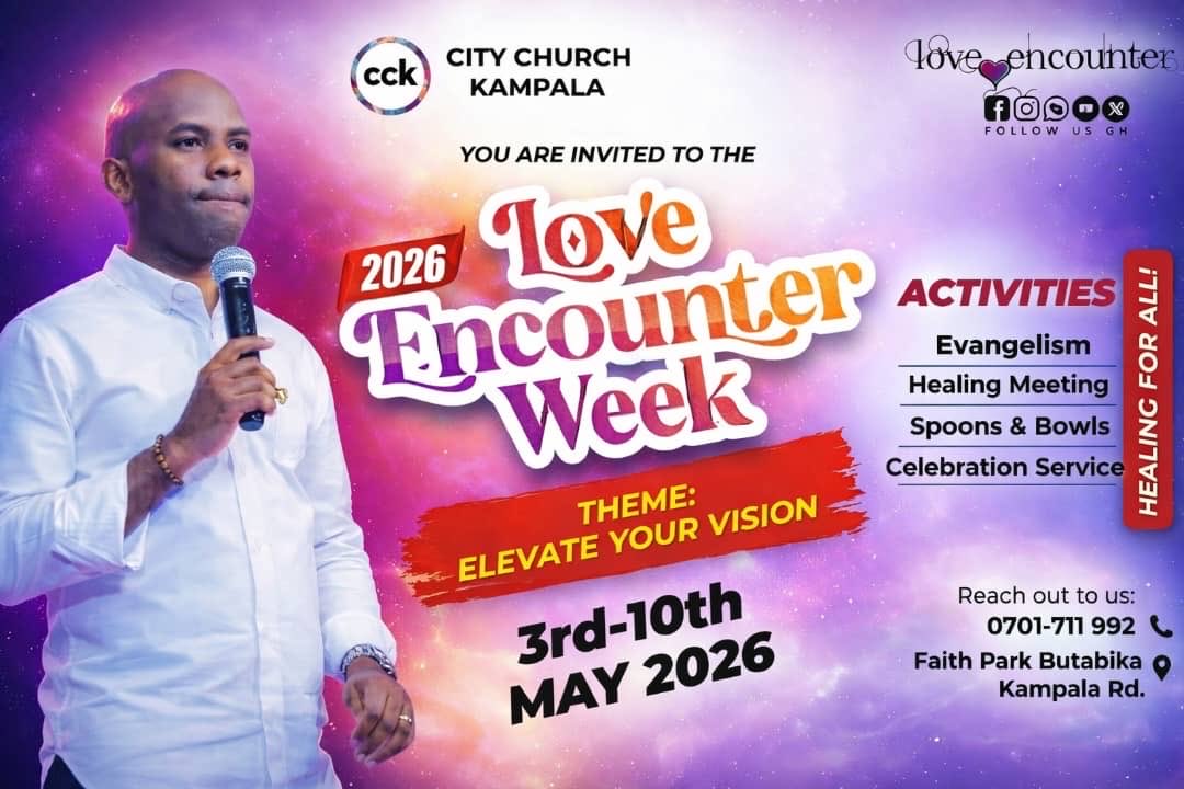 citychurchkla's tweet image. May we feel and reflect the love of God as we serve your people in the communities we are reaching. We pray for guidance and support in this important work, in Jesus' name. Amen. 

#LoveEncounter
#CckDailyDevotion
#NothingMissingNothingBroken
#2026ElevateYourVision
