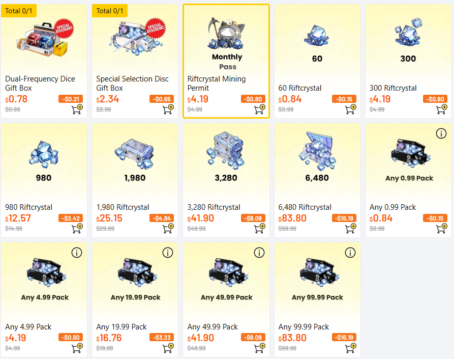 NTE Zone tweet media