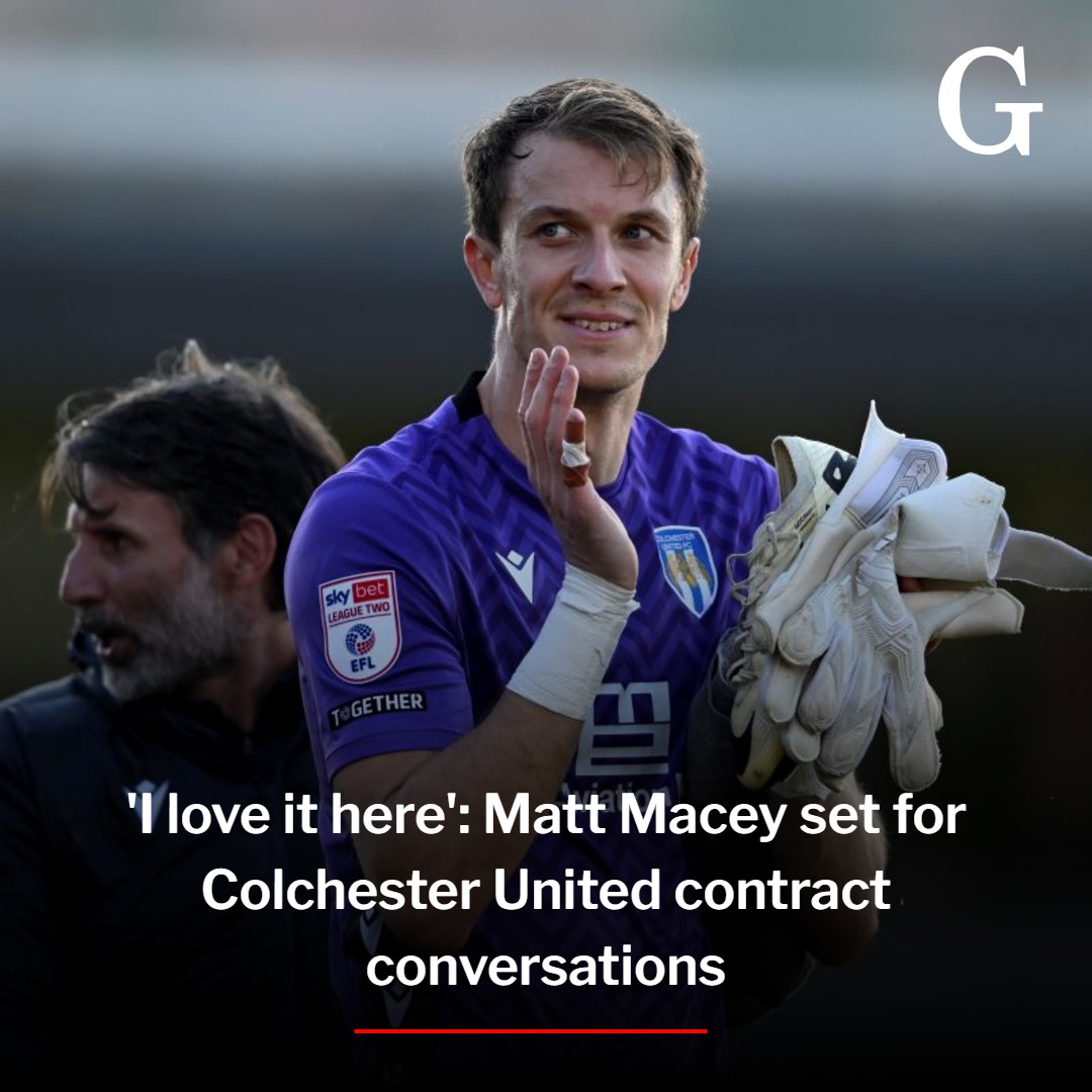 Jon Waldron tweet media