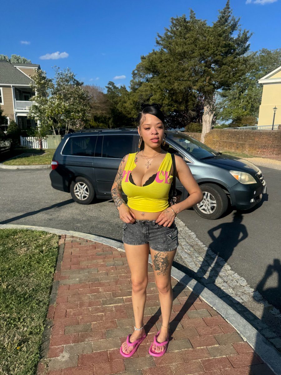 TheRealSymXo🍒 tweet media