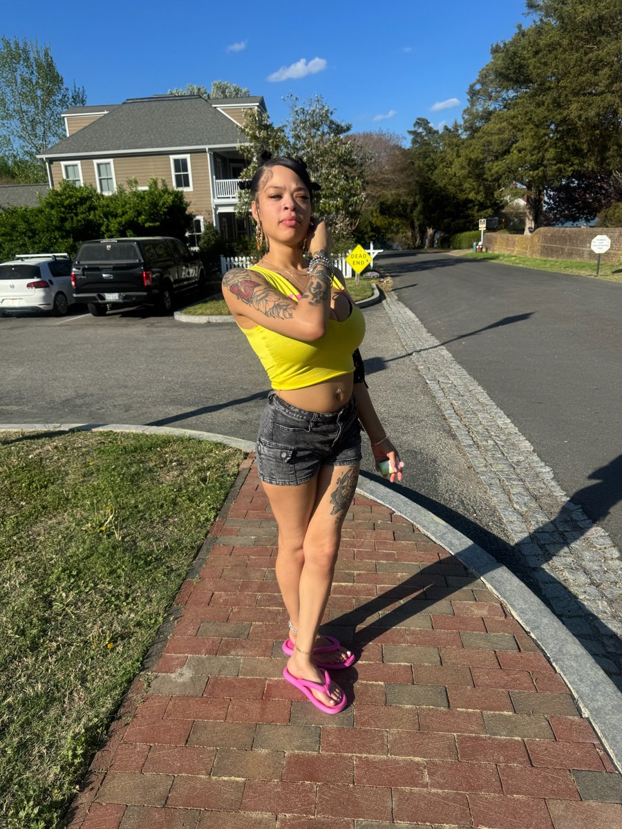 TheRealSymXo🍒 tweet media