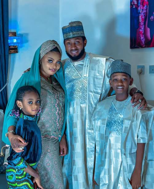 Typical Aboki tweet media