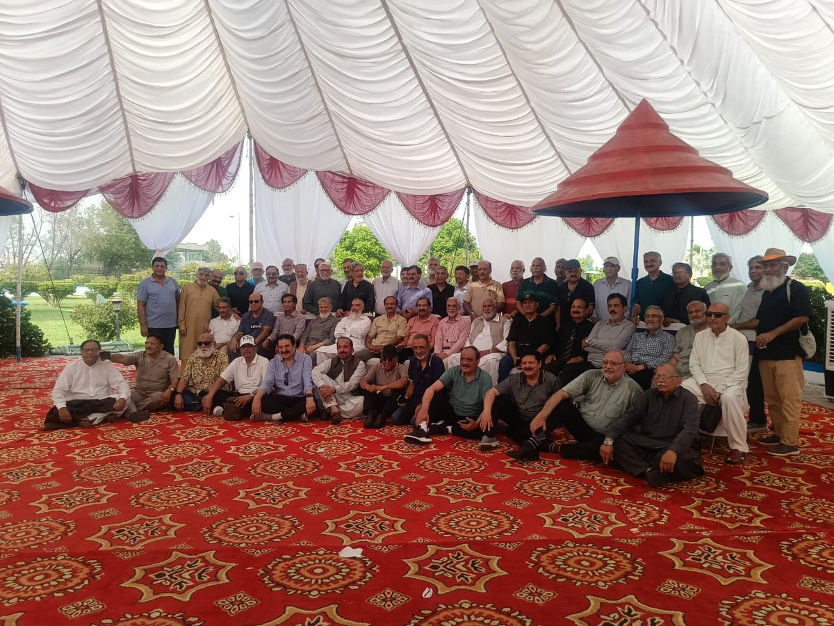 sajshirazi's tweet image. Fifty Years of Brotherhood: The #55PMA #LongCourse #GetTogether (27 April 2026) #PMA

sajshirazi.blogspot.com/search/label/G…